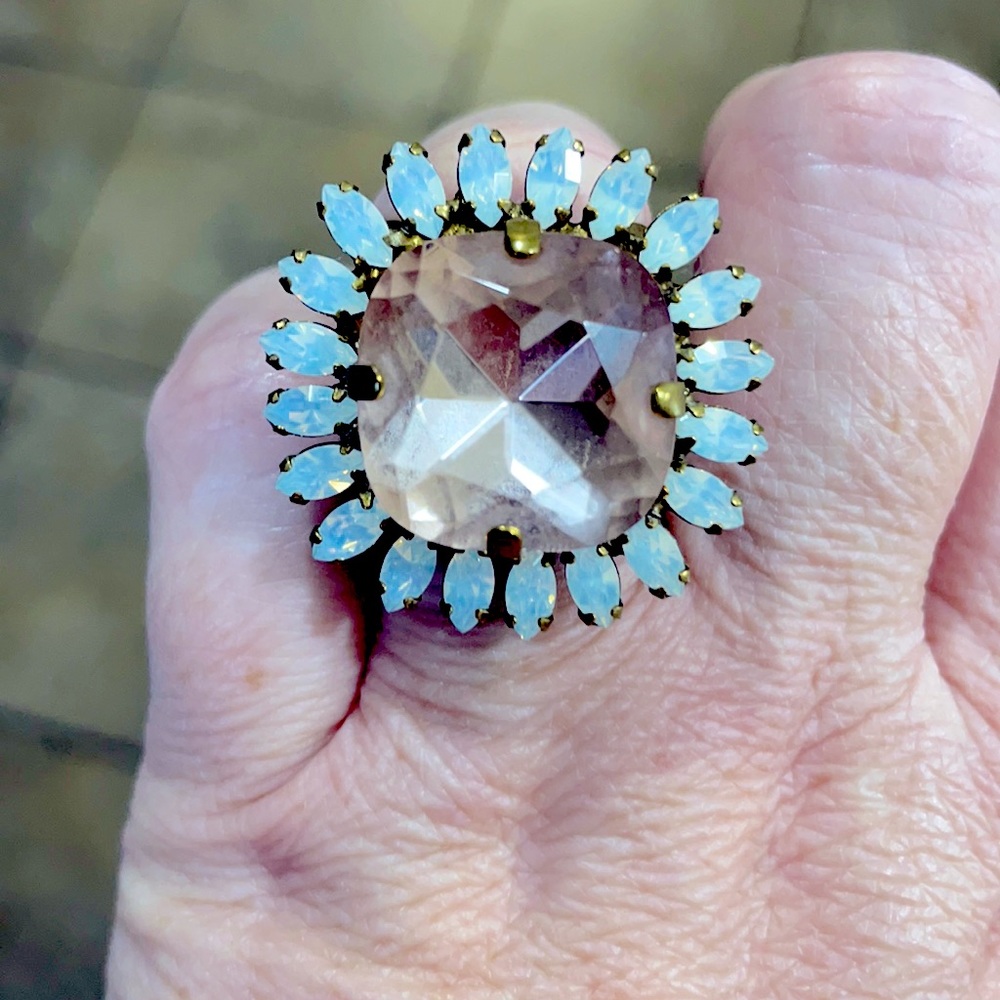 Sorrelli Ring